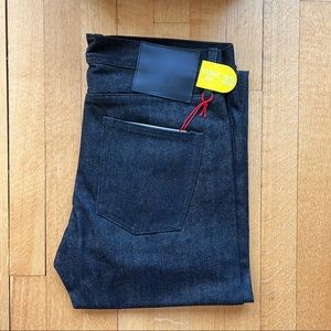 Unbranded - Tight Fit - UB404 Black